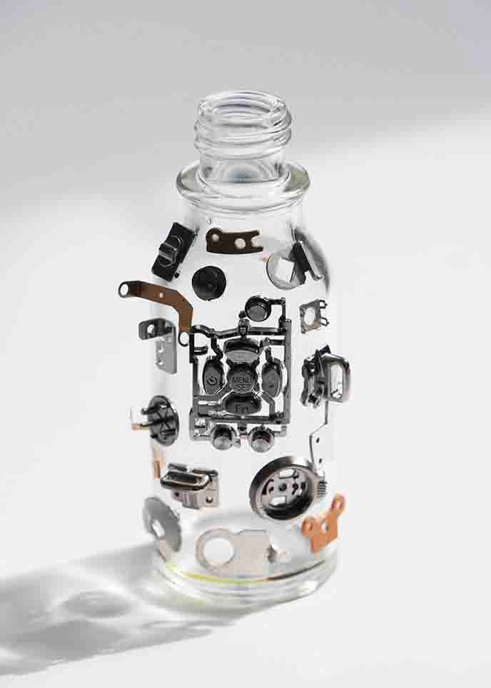 Loose pieces (Container)01