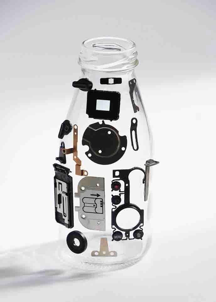 Loose pieces (Container)03