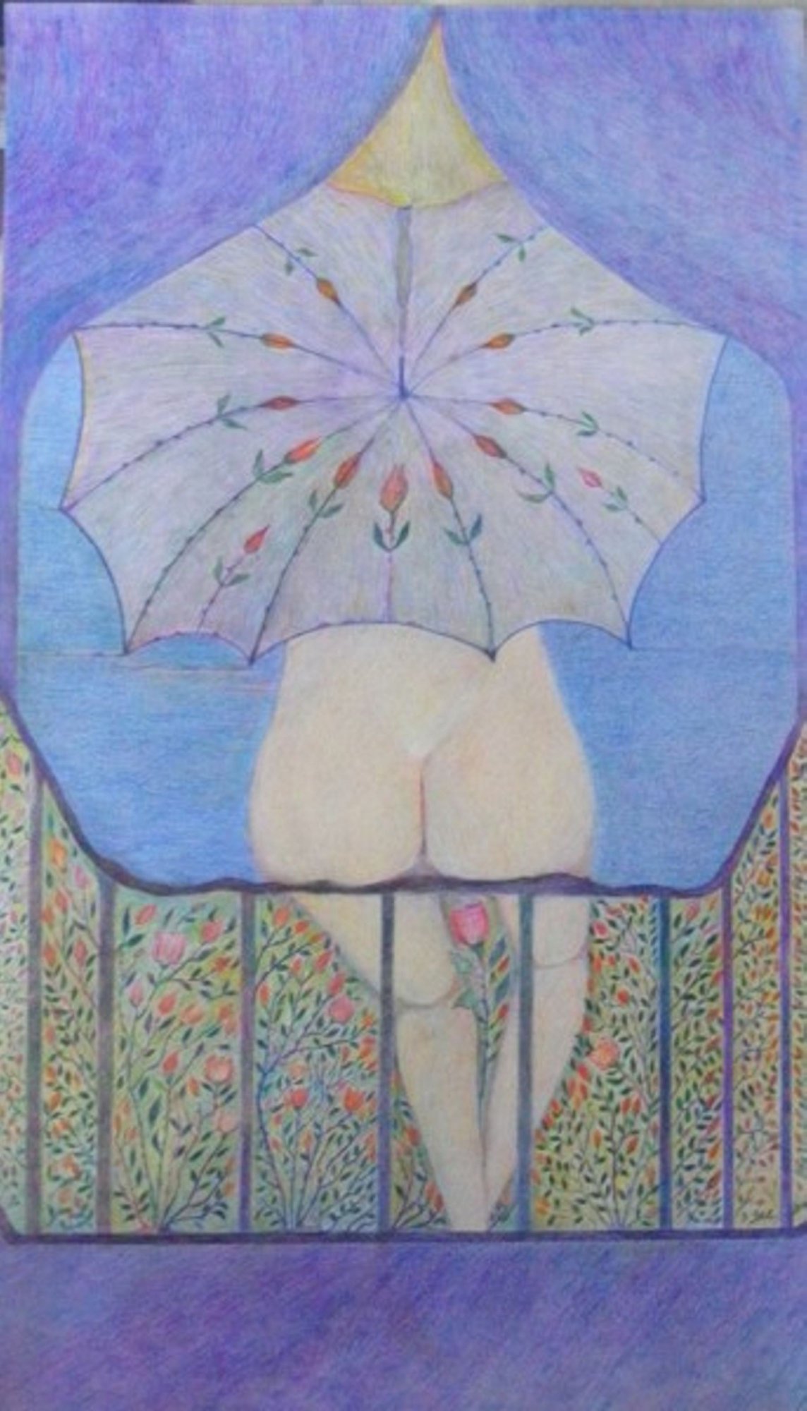 Giulietta l'equilibrista