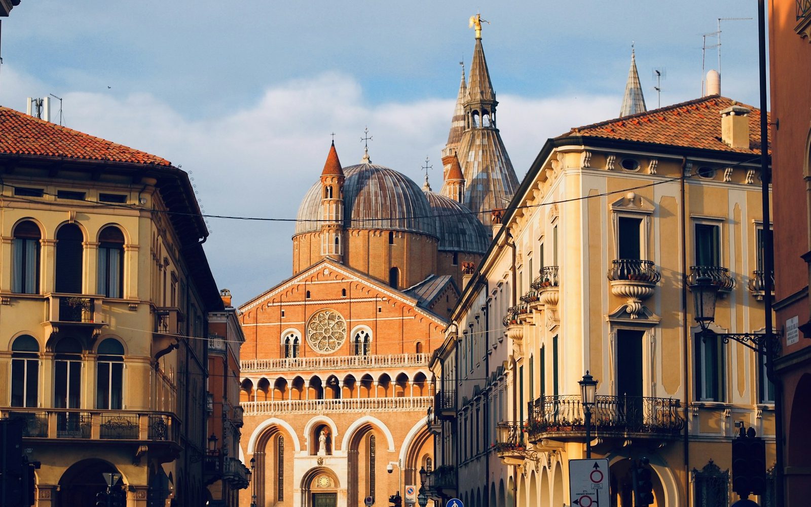 Selezioni per Arte Padova 2026
