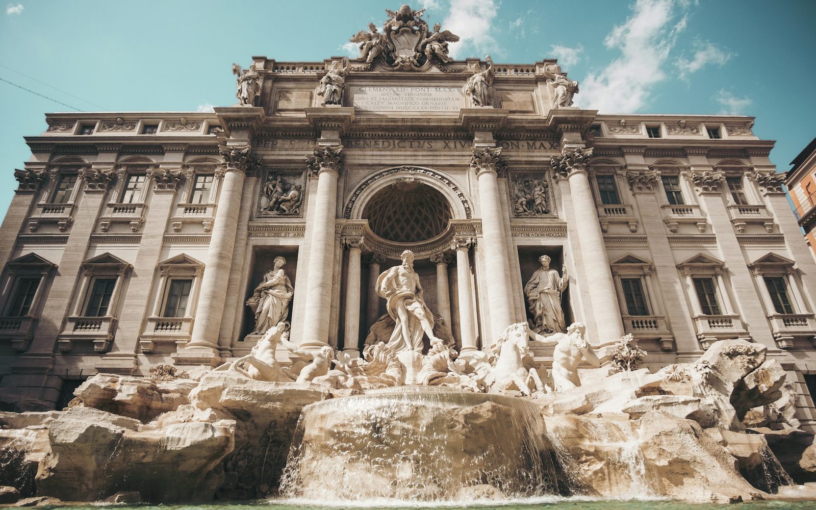 Selezioni per Roma 2026 - "Ego Sum, L'Arte come Identità"